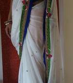 Elegant white