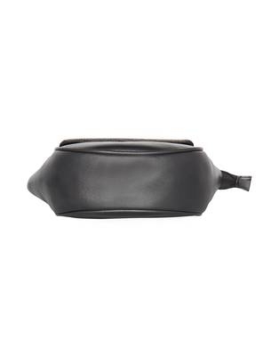 Esbeda Grey Color Cinhetic saddle Handbag For Women 9