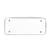 Esbeda White Color Printed Pattern Logo font handbag For Women