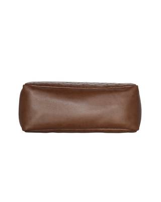 Esbeda Chiku Color Embossed Textured Handbag For Women 6