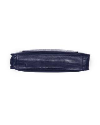 Esbeda Blue Color Regular Size Clamont Laptopbag For Men 8
