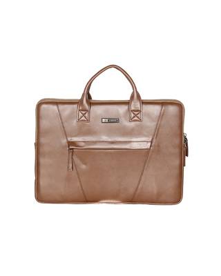 Esbeda Chiku Color Solid Laptop Sleeve For Mens and womens 1