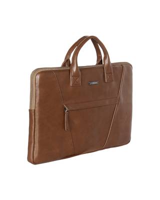 Esbeda Chiku Color Solid Laptop Sleeve For Mens and womens 7