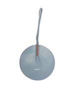 Esbeda Light Blue Color Solid Pattern Potli pouch For Women