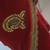 Gota and kudan work saree