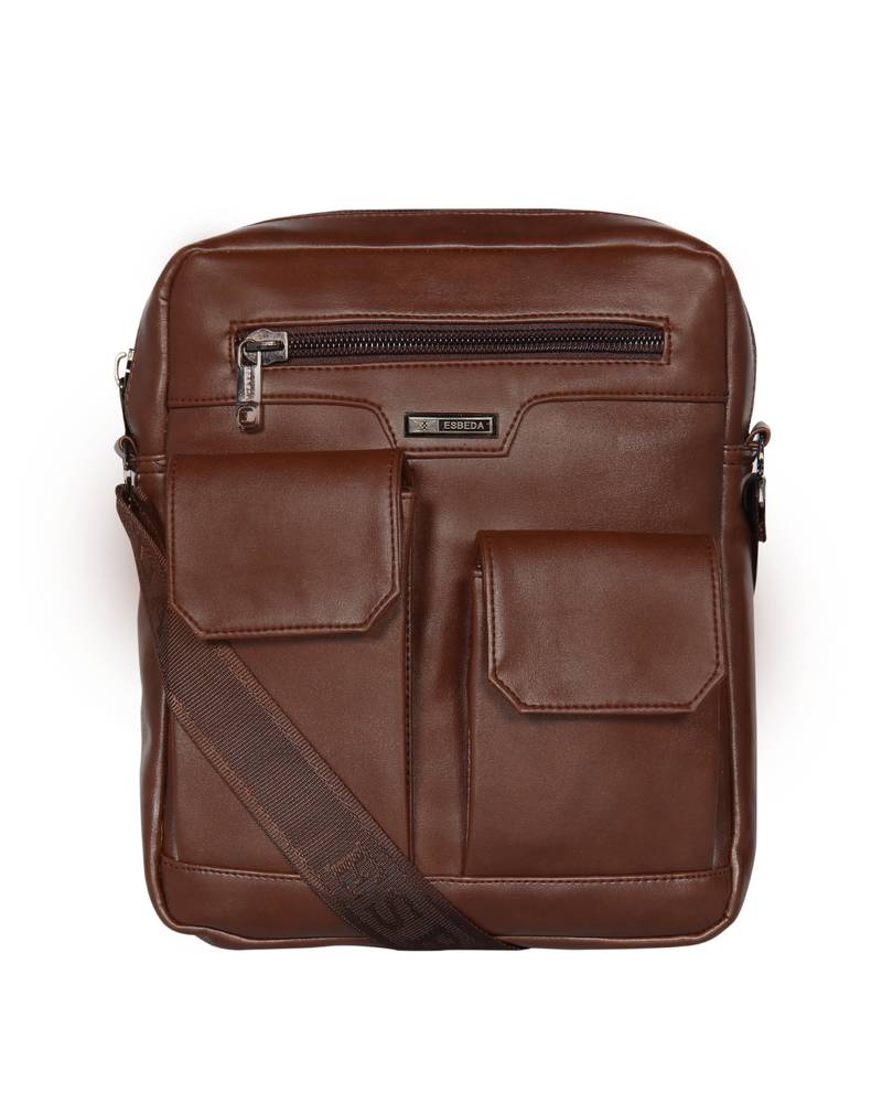 esbeda mens sling bags
