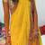 Ghagra cum saree