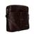 Esbeda Brown Color Pearlized Rodeo Crossbody Sling bag For Mens