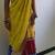 Ghagra cum saree
