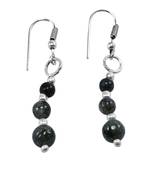 Multicolor Quartz   Earrings