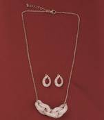 Exclusive Party Wear Different Designe Pendant Set For Women Girl