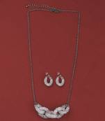 Amazing  Party Wear Different Designe Pendant Set For Women Girl