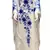 white georgette moroccan islamic dubai kaftan farasha aari and stone work dress