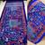 Traditional Patola Silk Saree/ Handwoven Pochampally Ikkat  - Ethnics Land