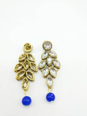 Blue necklace-sets 3