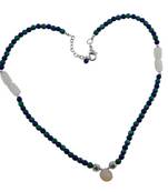 Multicolor Chalcedony Necklaces