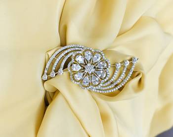 Gold rings 1