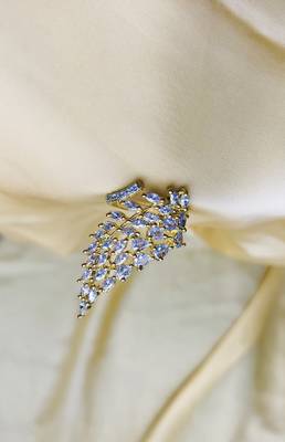 Gold rings 1