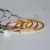 Gold Plated Designer Bangles Set Of 2