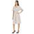Green woven viscose dresses