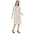 Green woven viscose dresses
