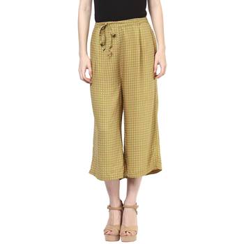 Print Trouser 1
