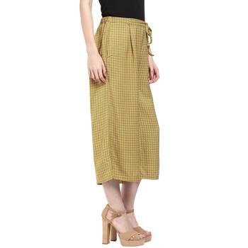 Print Trouser 2