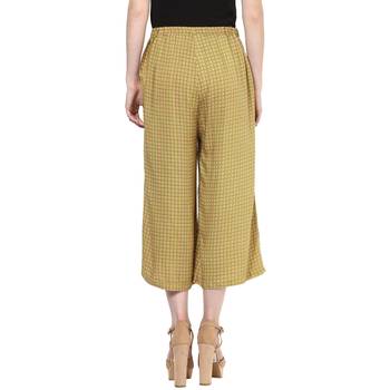 Print Trouser 4