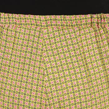 Print Trouser 5