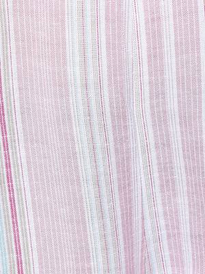 Stripe Printed Pink Culotte 5