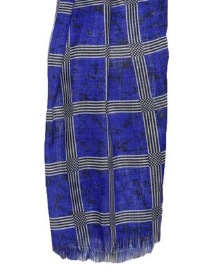Women'S Festive Wear Pashmina Cotton Printed Hijab Scarf 4
