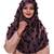Salmon Color Pom Pom Viscose Cotton Arabian Scarf Hijab For Women