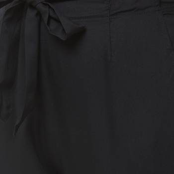 Black Pant With Front Tie Up 5