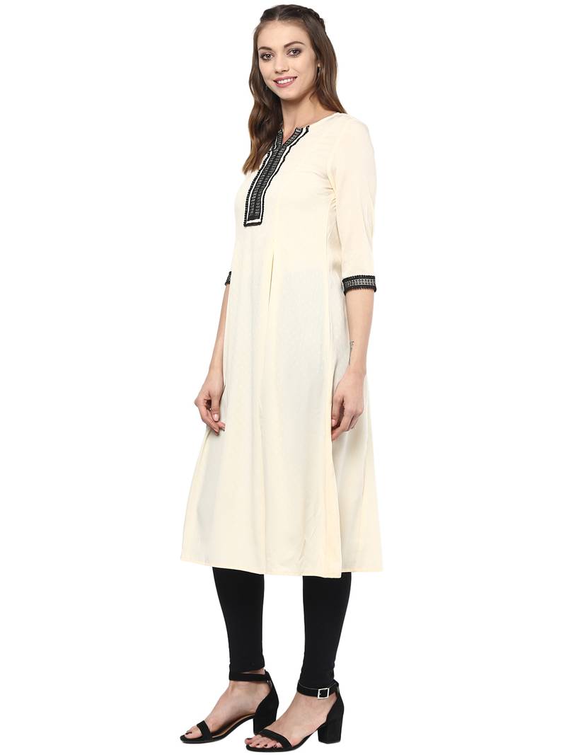 fusion kurtis online