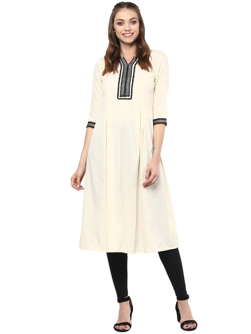 fusion kurtis online