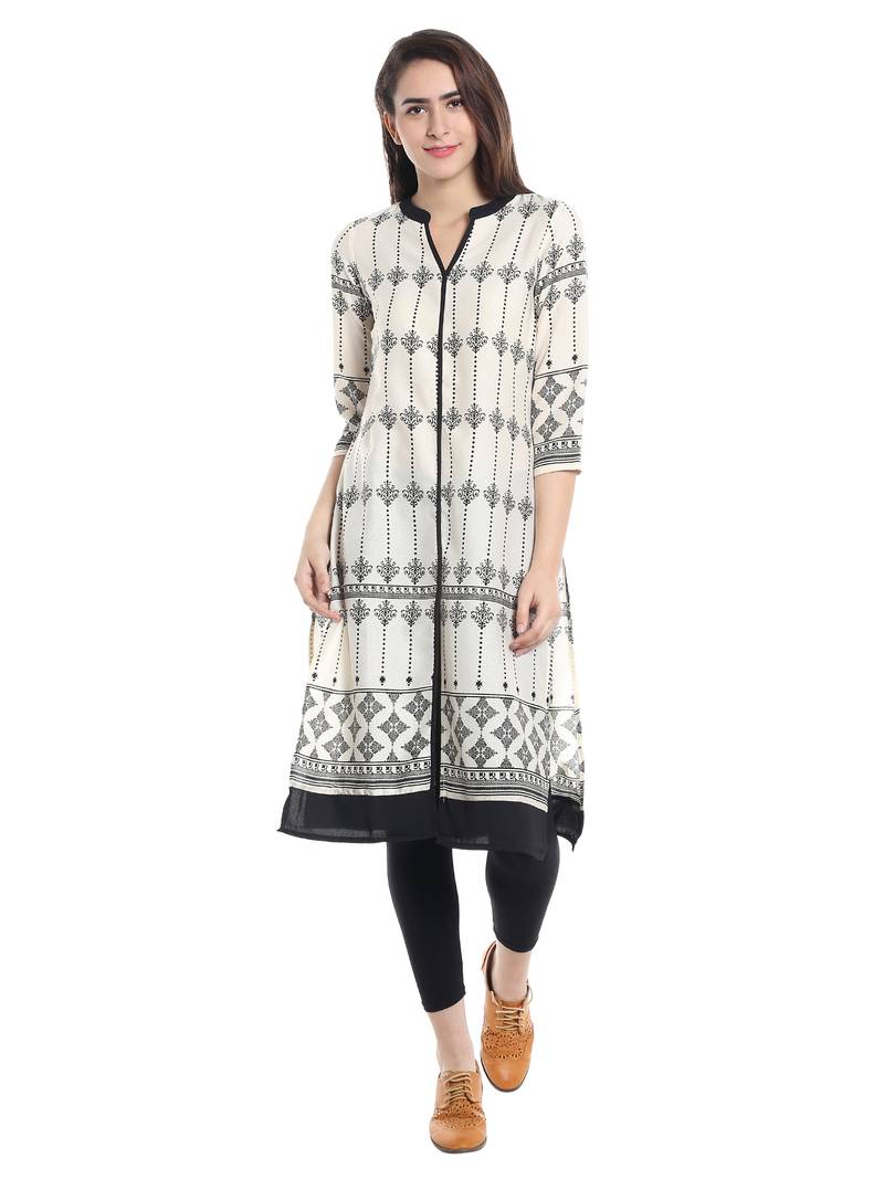 fusion kurtis online
