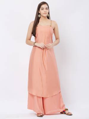 Multicolor printed viscose kurtas-and-kurtis 1
