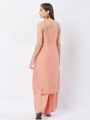 Multicolor printed viscose kurtas-and-kurtis 2