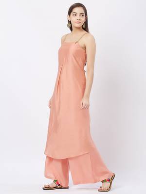Multicolor printed viscose kurtas-and-kurtis 4