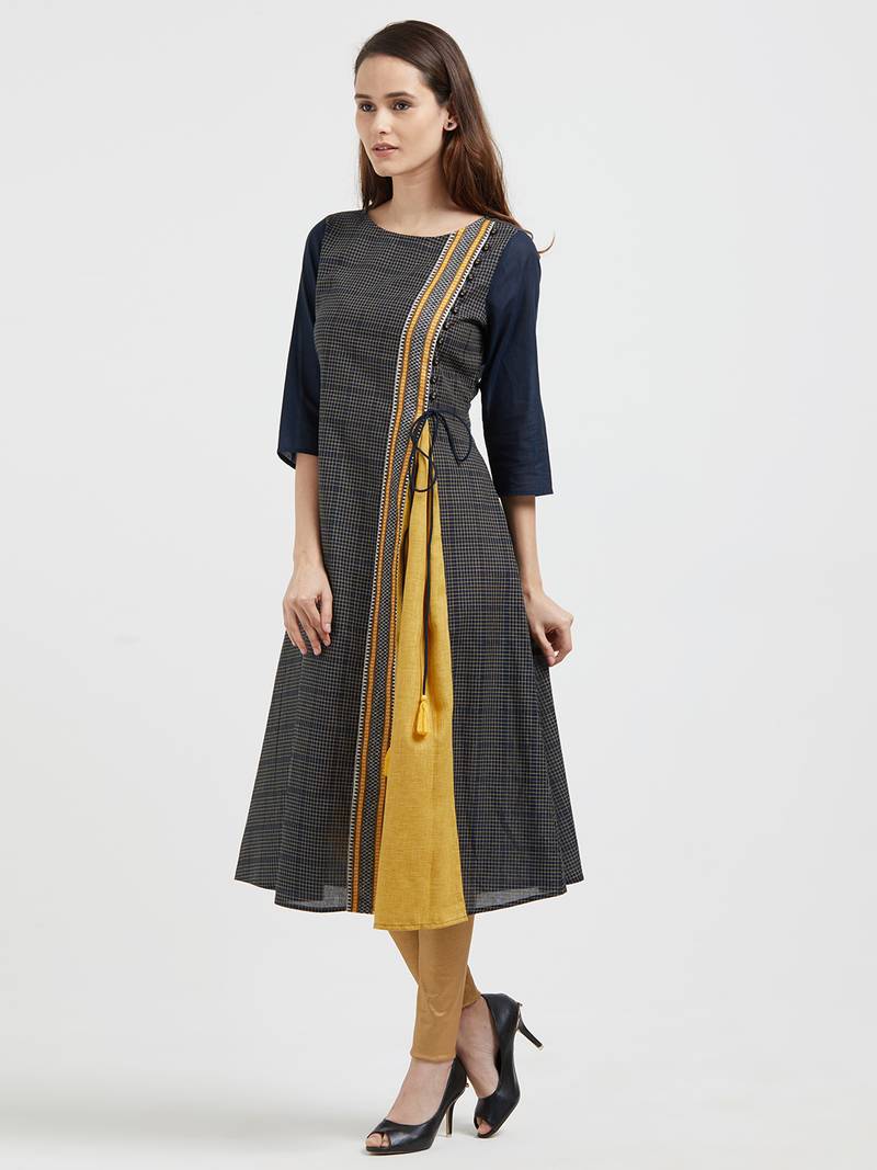 fusion kurtis online