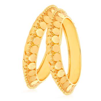 Gold bangles-and-bracelets 1