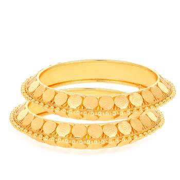 Gold bangles-and-bracelets 2