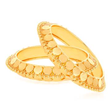 Gold bangles-and-bracelets 3