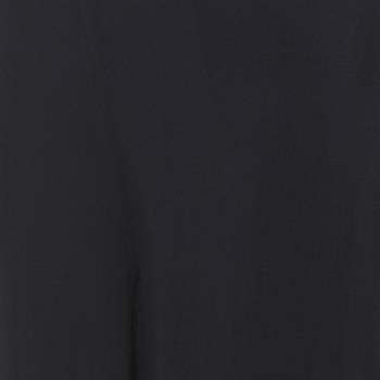 Black Palazzo With Lace Detaling 5
