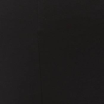 Black Fitted Jeggings 5