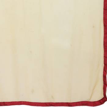 WINE EMBROIDERED Unstitched Dress Material 4