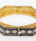 Stylish Blue Bracelet