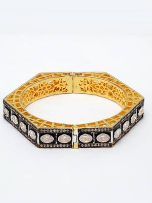 Stylish Blue Bracelet 3