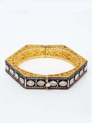 Stylish Blue Bracelet 4