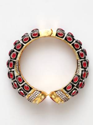 Ruby Bracelet 3